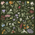 Blue Ridge Botanic Field Guide Bandanas - Sow True Seed