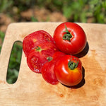 Slicing Tomato Seeds - Legend - Sow True Seed