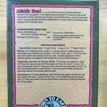 Alfalfa Meal - Sow True Seed