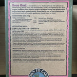 Bone Meal - Sow True Seed