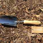 Large Stainless Steel Hand Trowel (TBL/SHT) - Sow True Seed