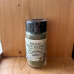 Well Seasoned Table's Emerald Mountain Dust - Sow True Seed