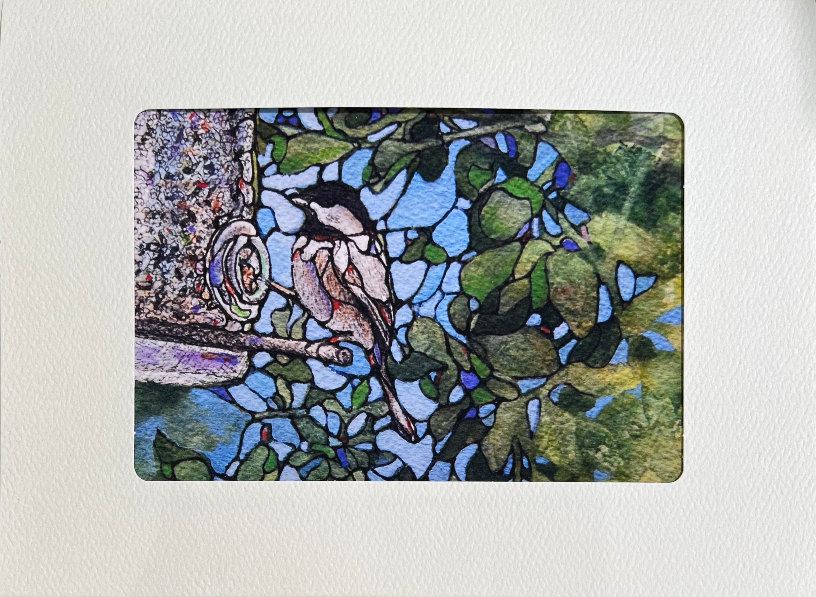 Sandra Moore Cards - Sow True Seed