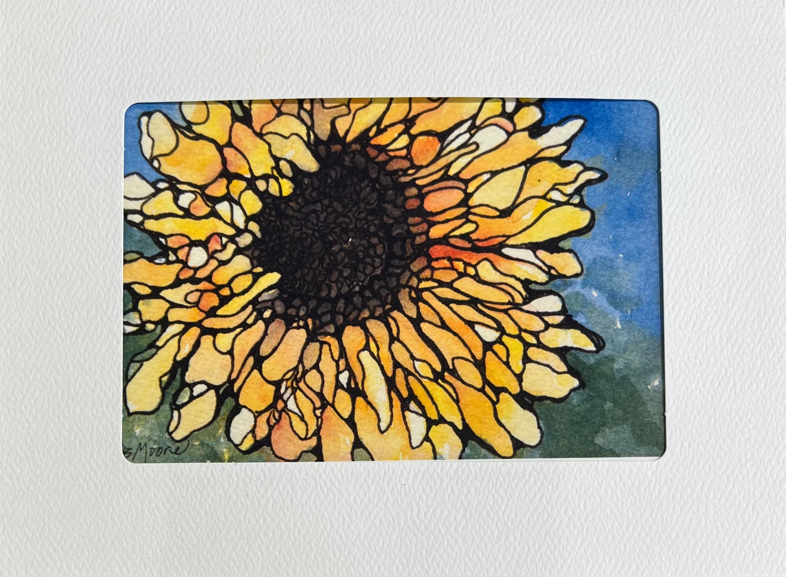 Sandra Moore Cards - Sow True Seed