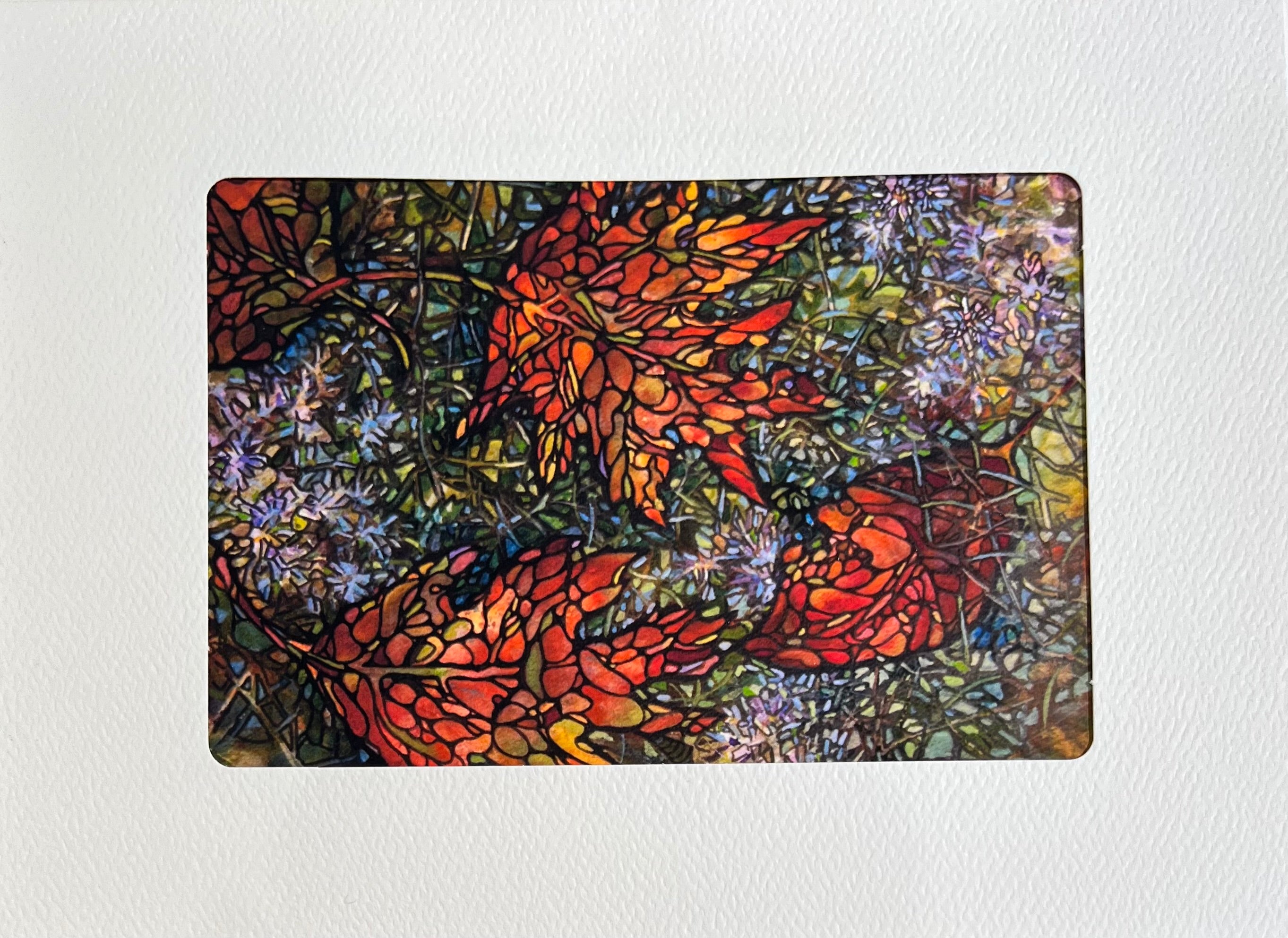 Sandra Moore Cards - Sow True Seed