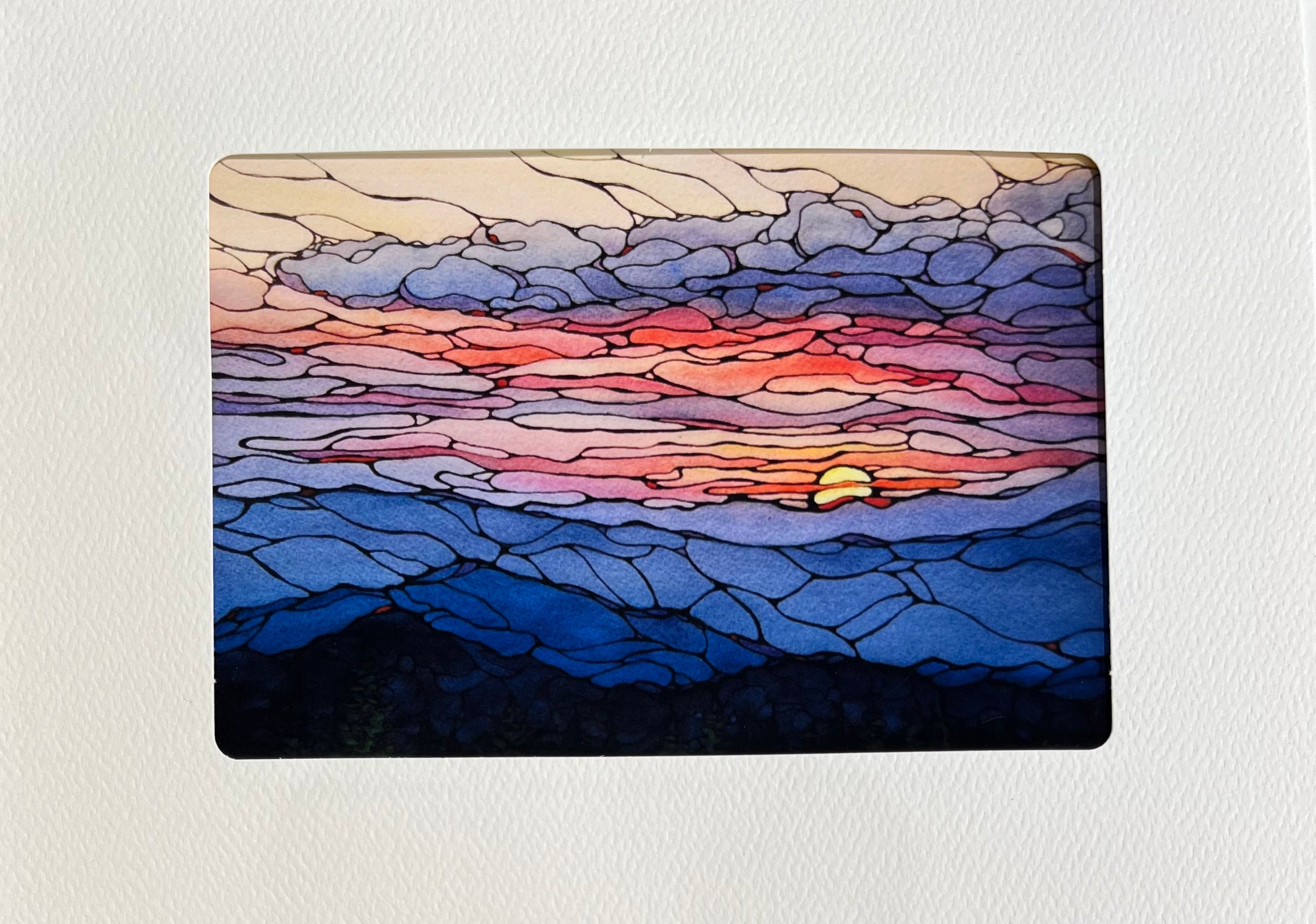 Sandra Moore Cards - Sow True Seed