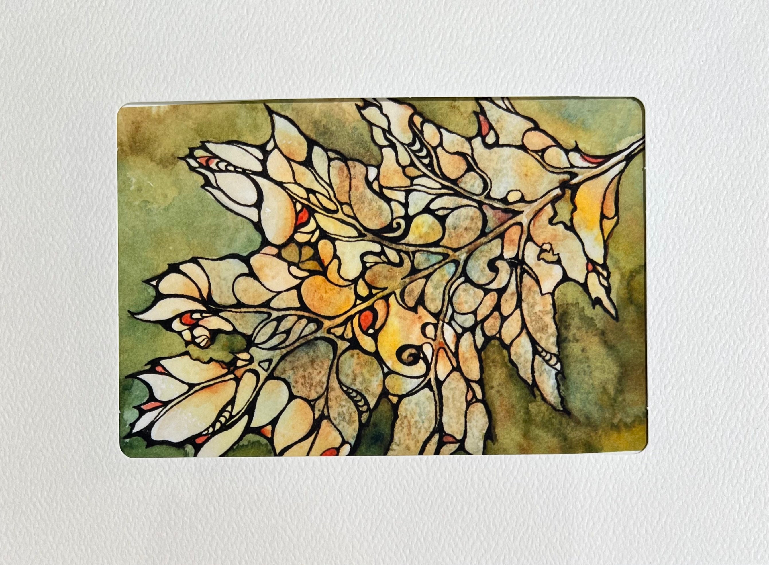 Sandra Moore Cards - Sow True Seed