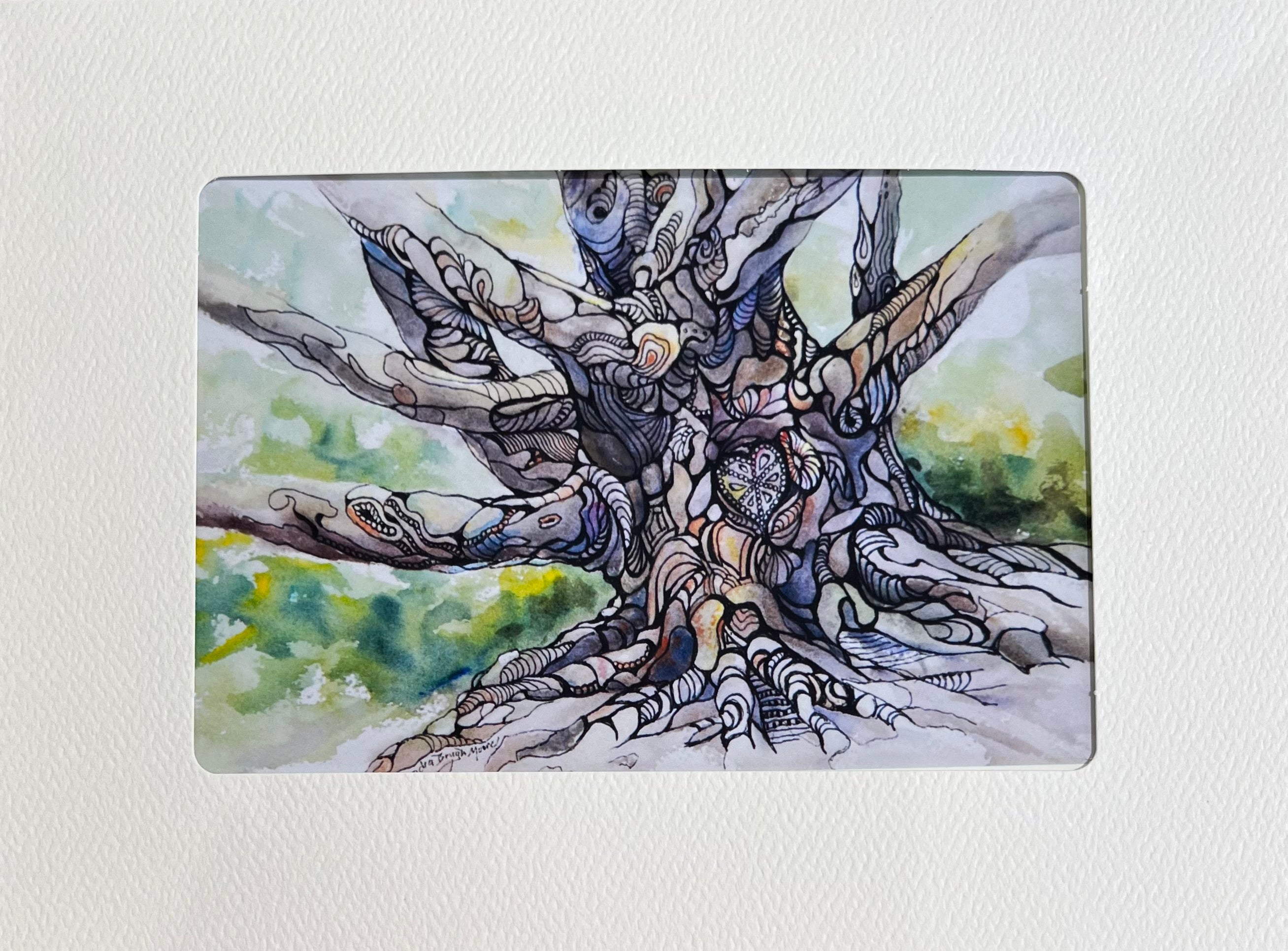 Sandra Moore Cards - Sow True Seed
