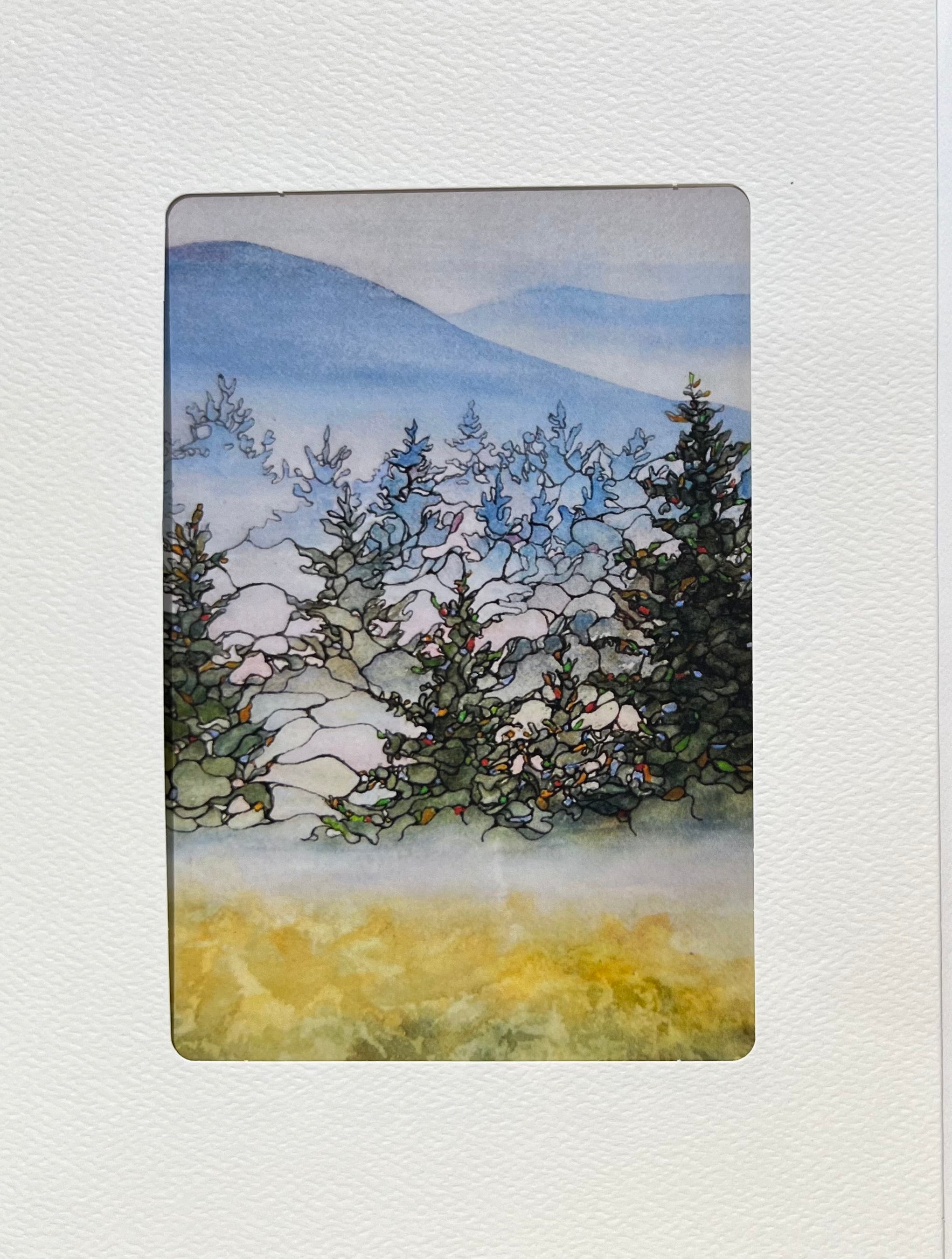 Sandra Moore Cards - Sow True Seed