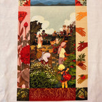 2024 Catalog Cover T-Shirt - Sow True Seed