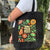 2024 Sow Grow Save Tote - Black