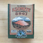 Azomite Powder - Sow True Seed