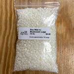 Soy Wax - Sow True Seed