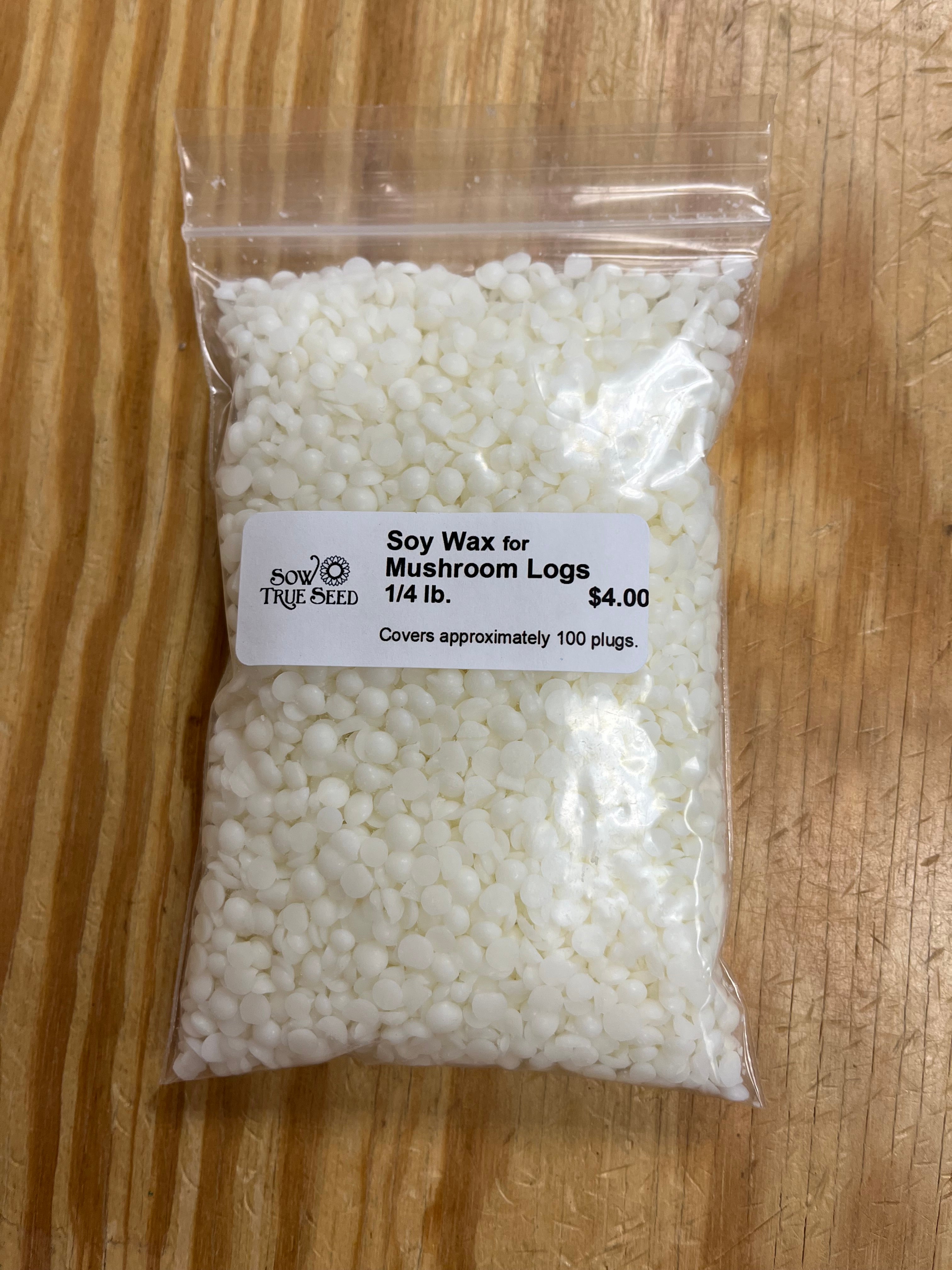 Soy Wax - Sow True Seed