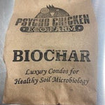 Bio-Char 500ml bag - Sow True Seed