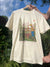 2023 Catalog Cover T-Shirt - Sow True Seed