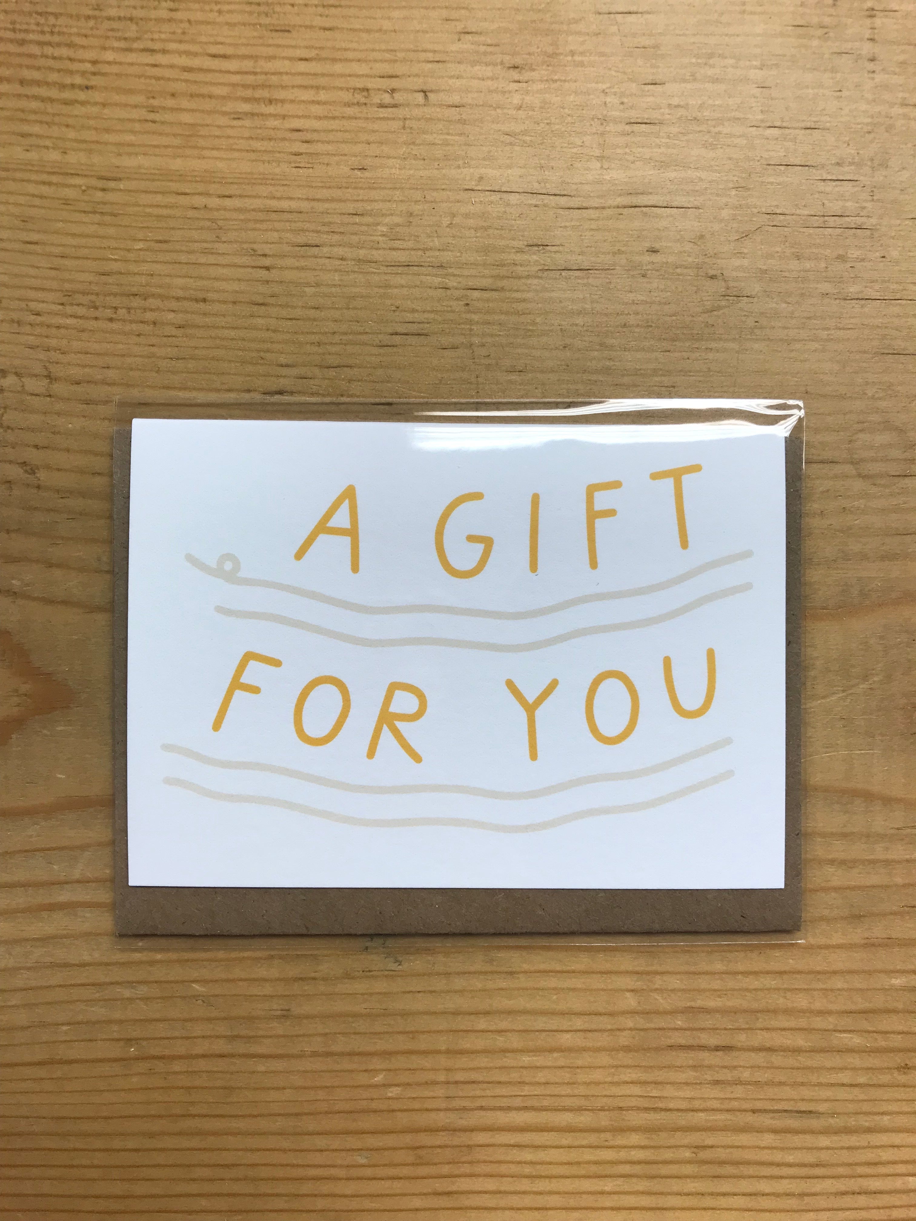 Allie Biddle Greeting Cards - Sow True Seed