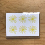 Allie Biddle Greeting Cards - Sow True Seed