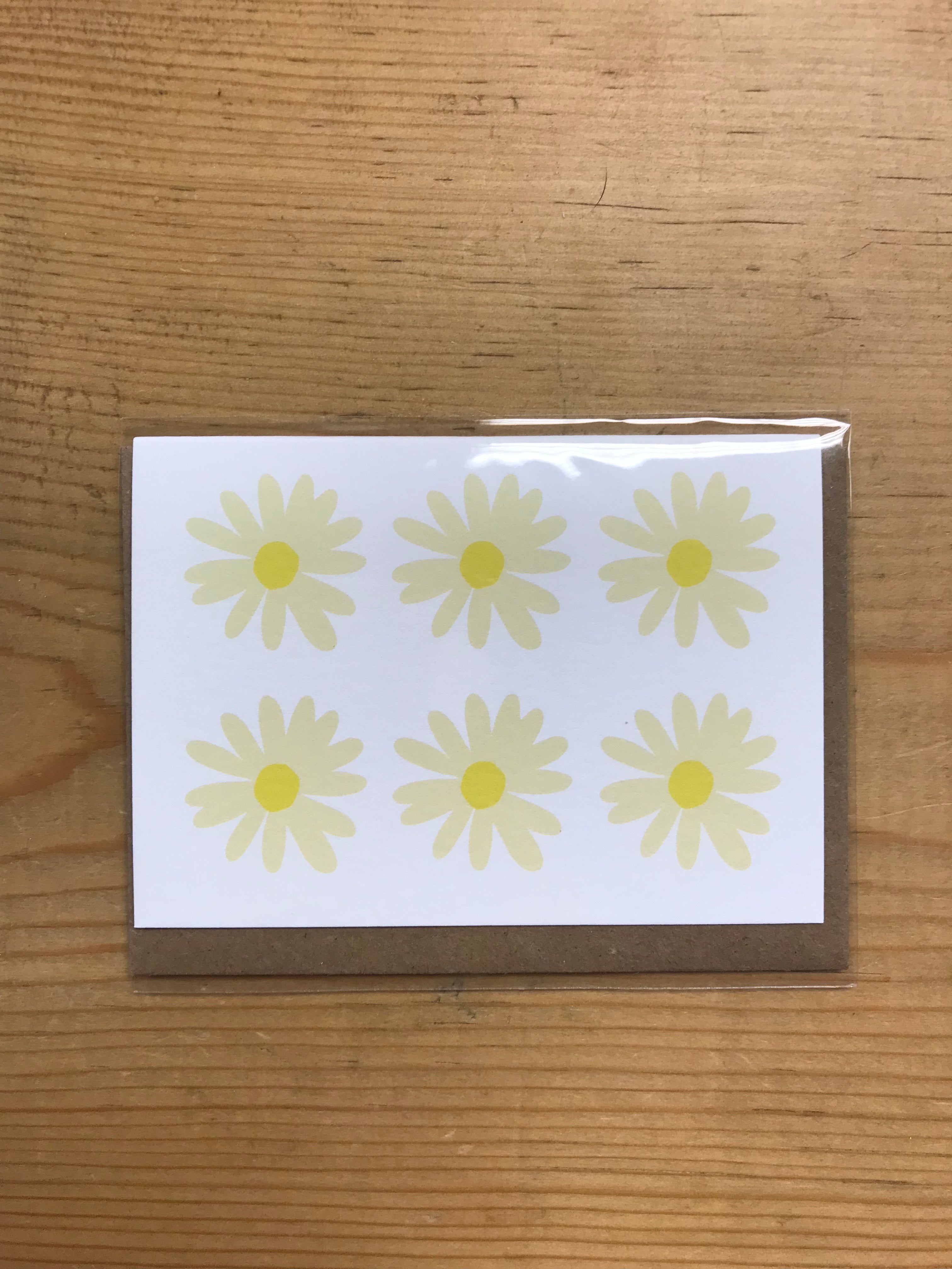 Allie Biddle Greeting Cards - Sow True Seed