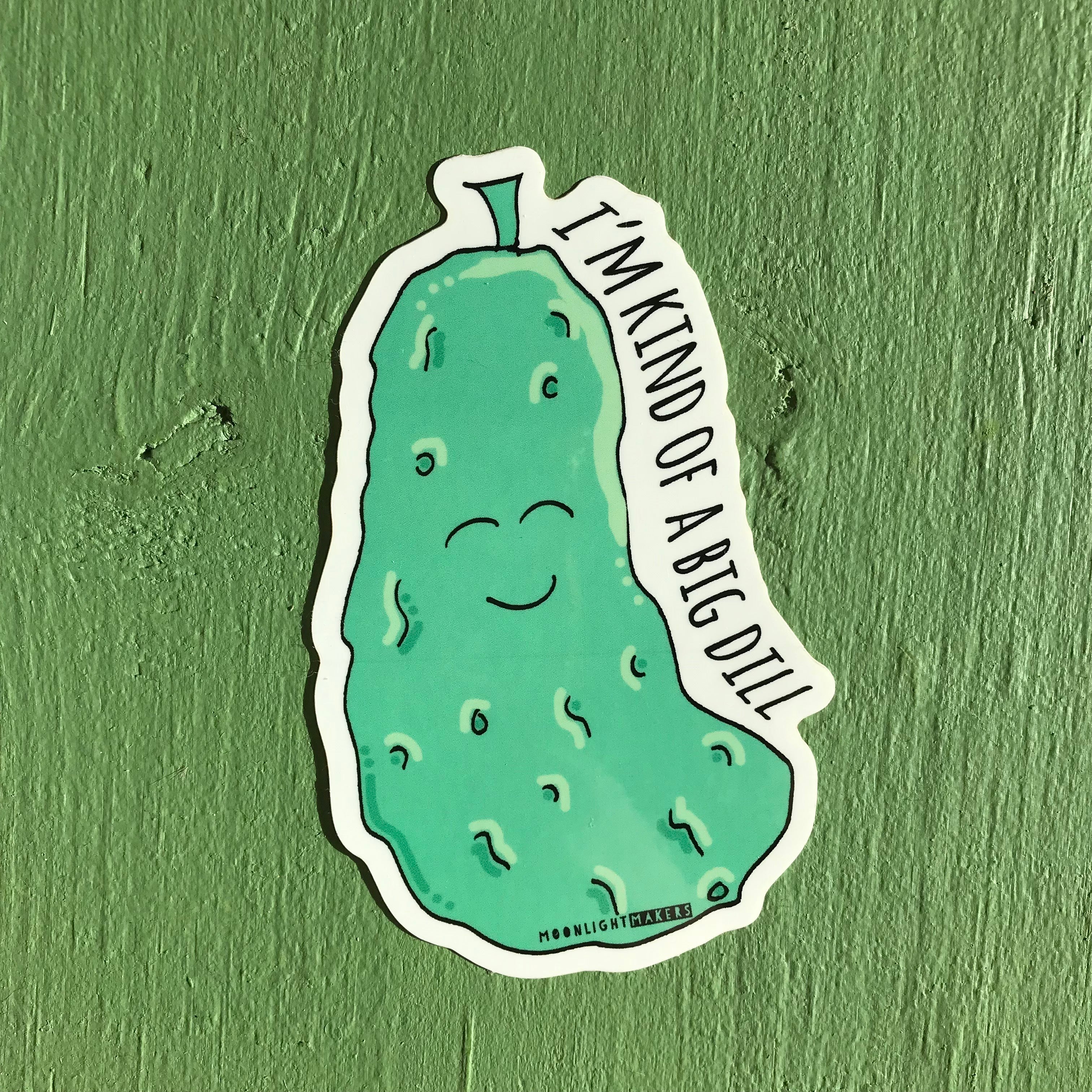 Moonlight Makers Stickers - Sow True Seed