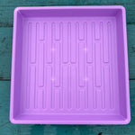 Microgreen Tray 10'' X 10" - Sow True Seed
