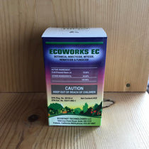 EcoWorks EC Cold Pressed Neem Oil - Sow True Seed