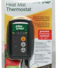 Temperature Controller for JumpStart Seedling Heat Mat - Sow True Seed