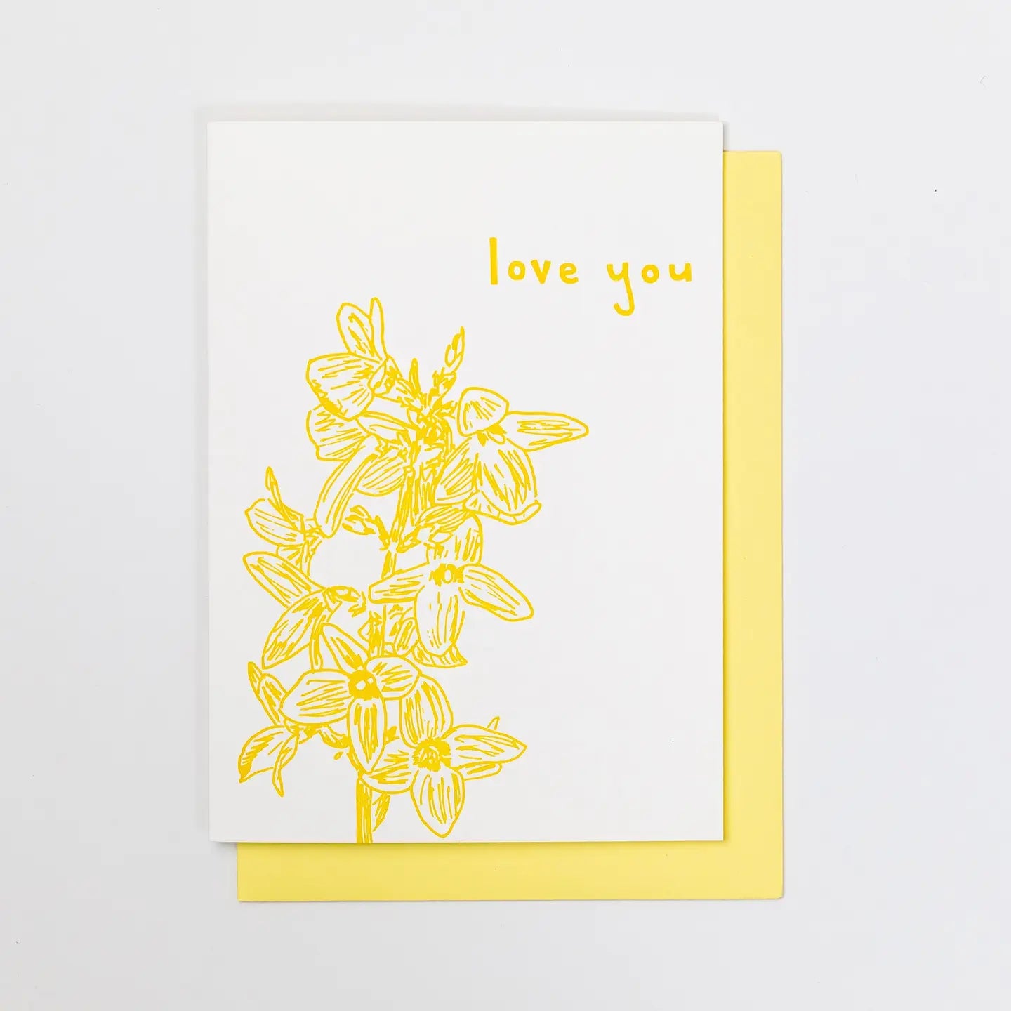 Macon York Cards - Sow True Seed
