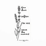 Macon York Stickers - Sow True Seed