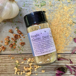 Well Seasoned Table's Magic Garlic Dust - Sow True Seed