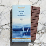 French Broad Chocolate Bars - Sow True Seed