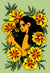Marigold Seeds - Naughty Marietta