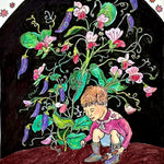 Snap Pea Seeds - Sugar Magnolia - Sow True Seed