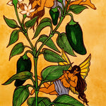 Hot Pepper Seeds - Early Jalapeño - Sow True Seed