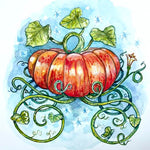 Pumpkin Seeds - Cinderella - Sow True Seed