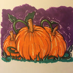 Pumpkin Seeds - Connecticut Field - Sow True Seed