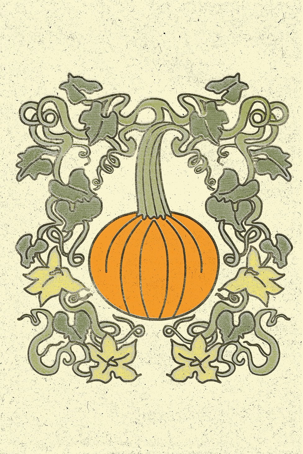 Pumpkin Seeds - Small Sugar - Sow True Seed