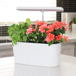 Nano Grow Light Garden - Sow True Seed