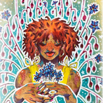 Borage Seeds - Sow True Seed