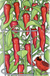 Hot Pepper Seeds - Big Jim, ORGANIC - Sow True Seed