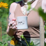 Sow True Seed Diner Mug - Sow True Seed