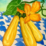 Summer Squash Seeds - Early Prolific Straight Neck - Sow True Seed