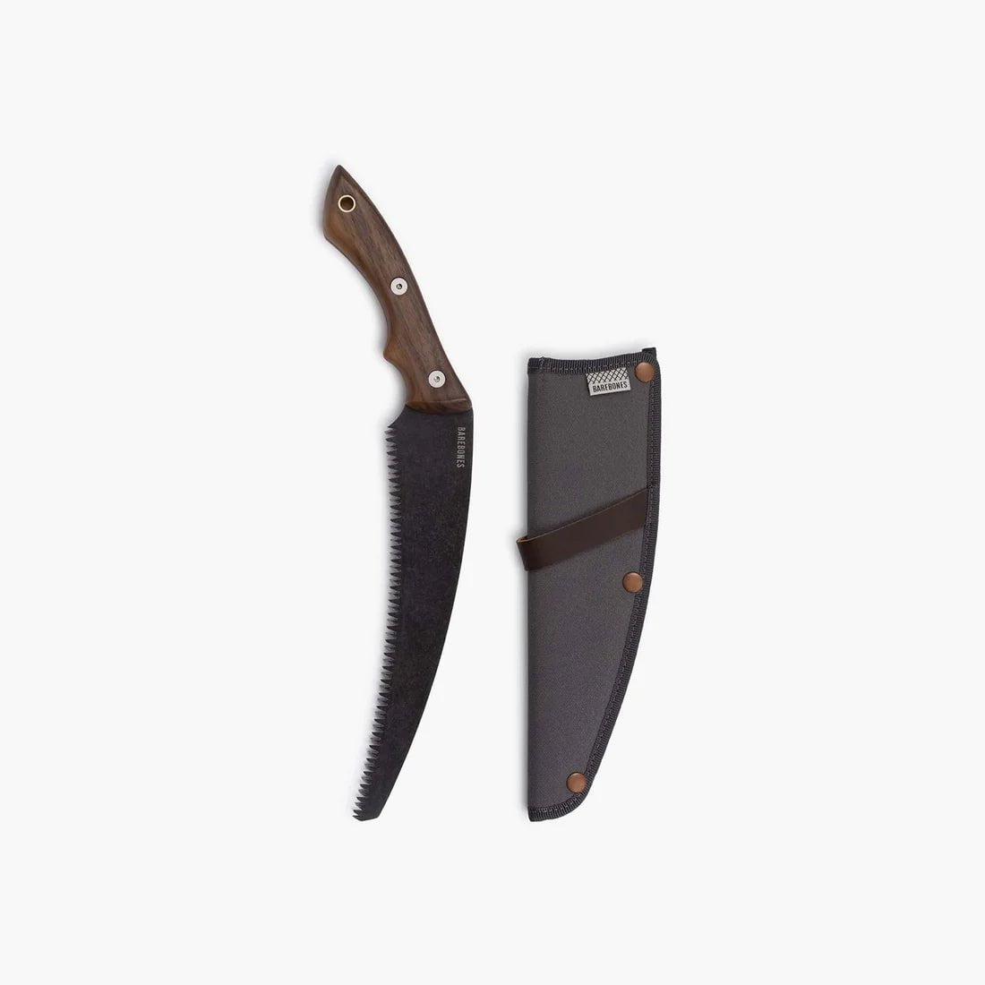 Timber Saw - Sow True Seed