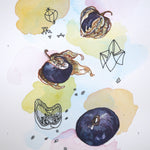 Tomatillo Seeds - Purple - Sow True Seed