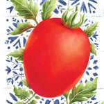 Paste Tomato Seeds - Amish Paste, ORGANIC - Sow True Seed