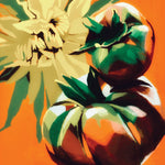 Slicing Tomato Seeds - Black Krim - Sow True Seed
