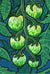 Slicing Tomato Seeds - Green Zebra, ORGANIC