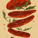 Slicing Tomato Seeds - Homestead - Sow True Seed