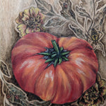 Slicing Tomato Seeds - Mr. Stripey - Sow True Seed