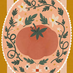 Slicing Tomato Seeds - Pink Brandywine - Sow True Seed